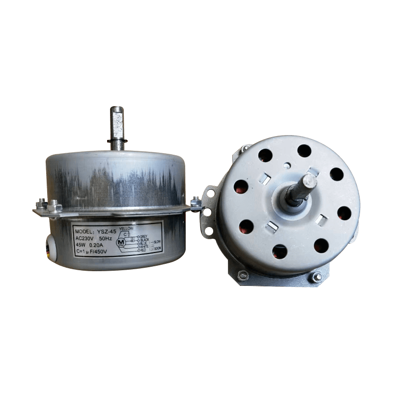 موتور یونیورسال فن برجی سه سرعته قابل تنظیم YYHS-45