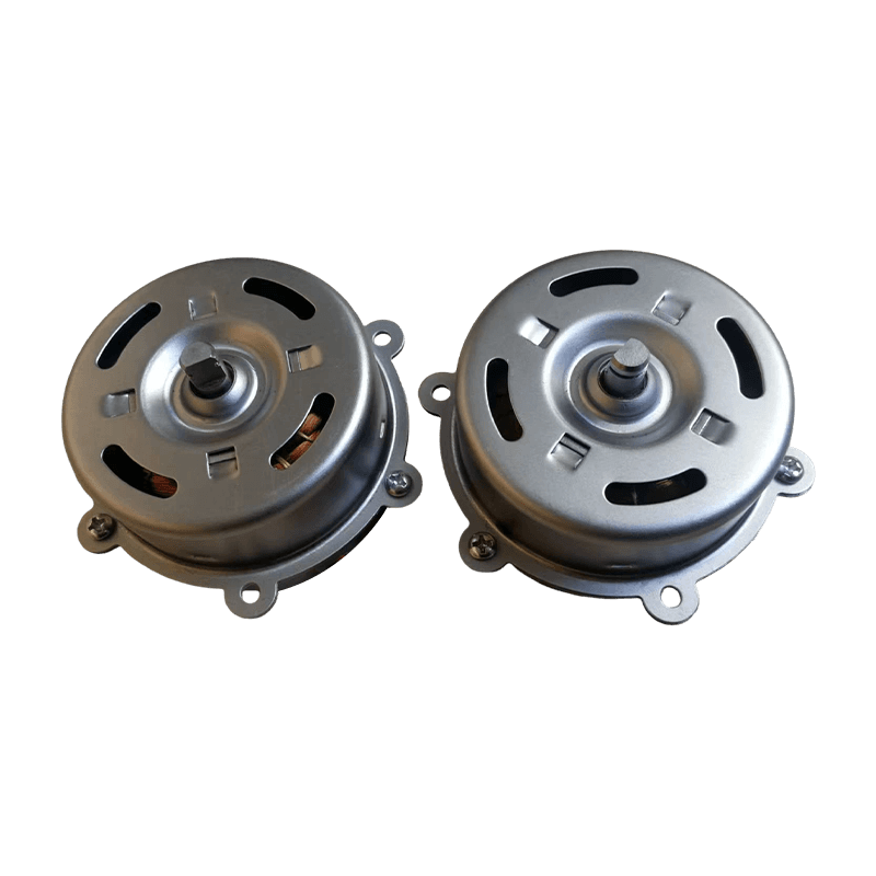 موتور سشوار پرسرعت XY-106/107/108