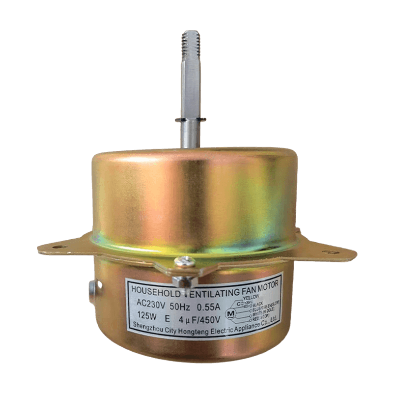 موتور سشوار پرسرعت XY-106/107/108