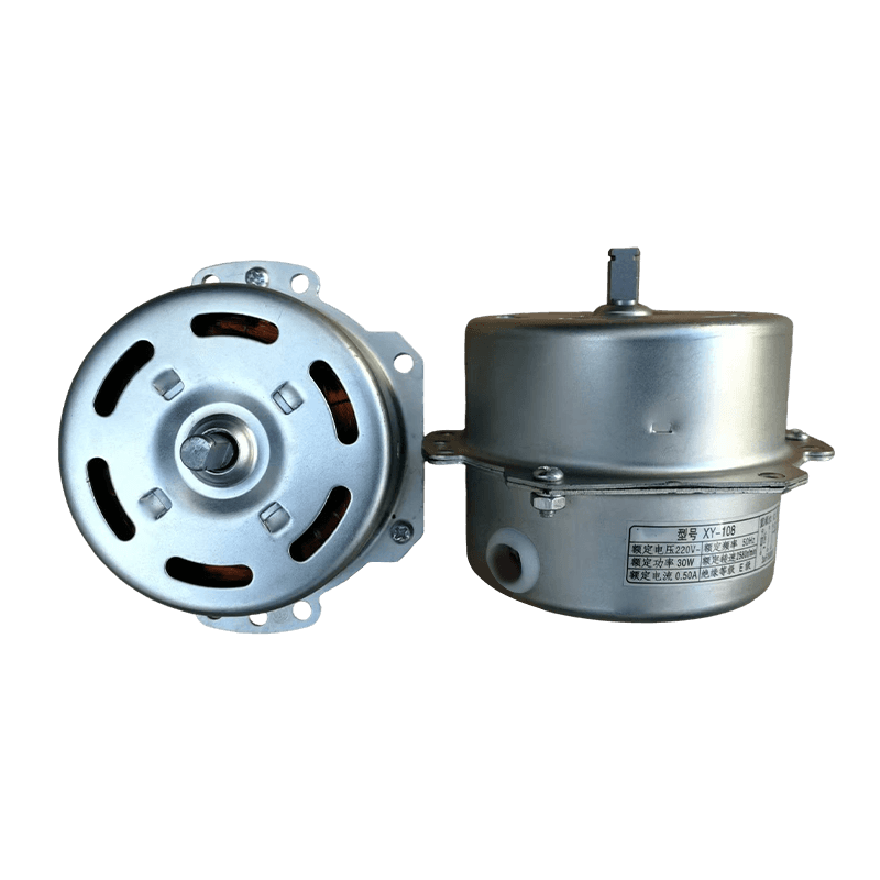 موتور سشوار پرسرعت XY-106/107/108