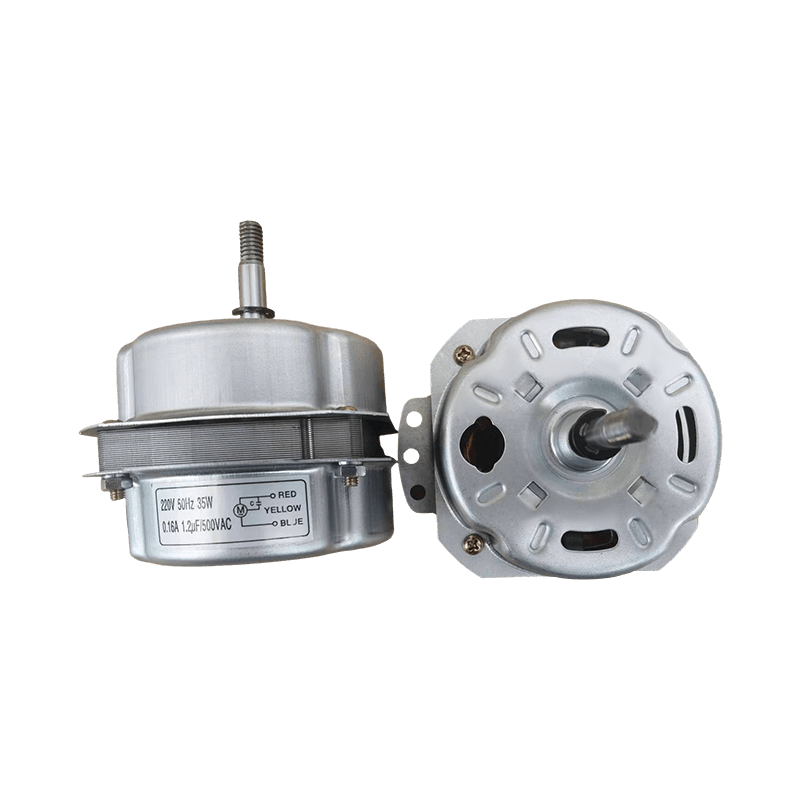 موتور فن سه سرعته قابل تنظیم YSZ-45 / فن نوسانی برای خنک کننده خانه