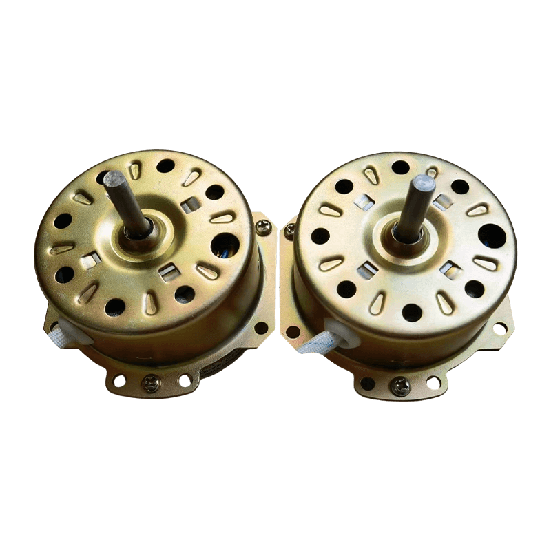 موتور YYHS-65 برای ماشین های لباسشویی کوچک