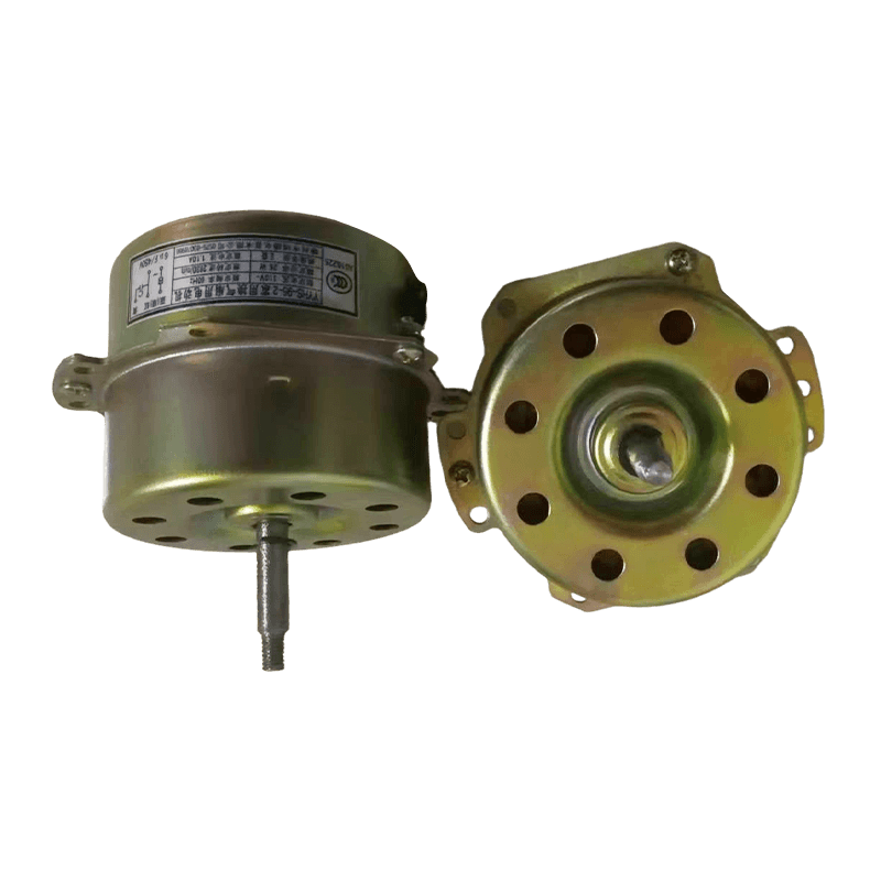 موتور تصفیه هوا