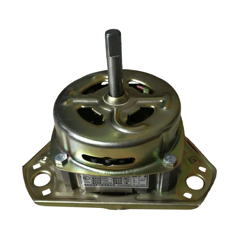 موتورهای ماشین لباسشویی و خشک کن سری XD