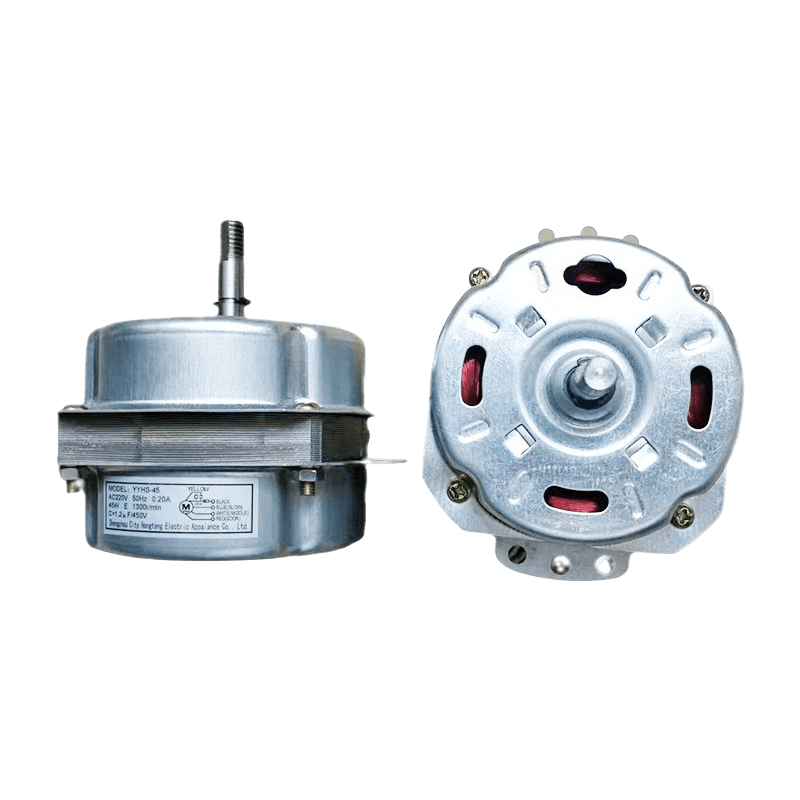 موتور فن برج مس خالص سه سرعته 45 واتی YYHS-45