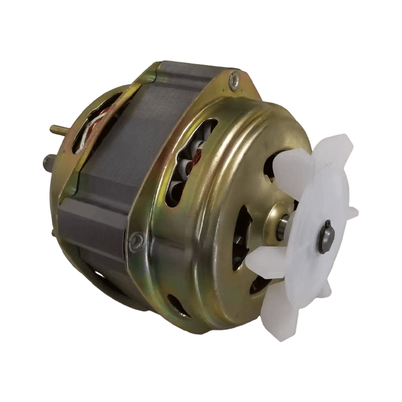 موتور یخ شکن ماشین آلات مواد غذایی