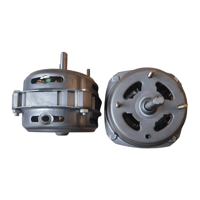 موتور ماشین یخ شکن با سرعت بالا