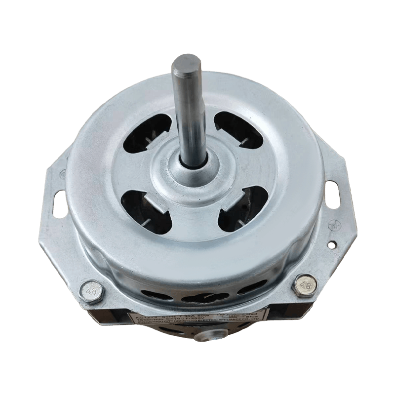 موتورهایی که به طور خاص برای ماشین های لباسشویی کوچک در آمریکای جنوبی طراحی شده اند