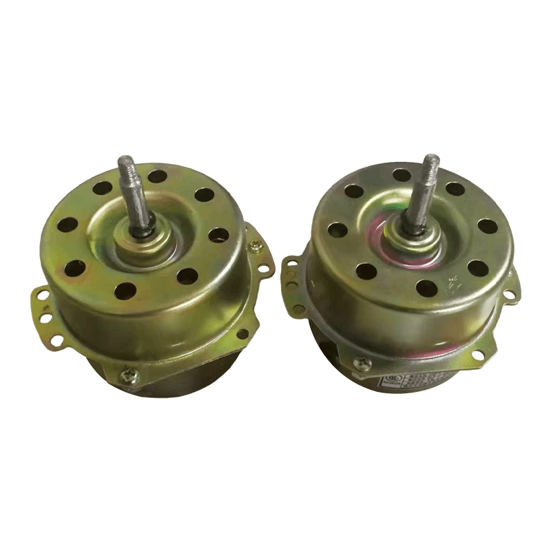 موتور تصفیه هوا