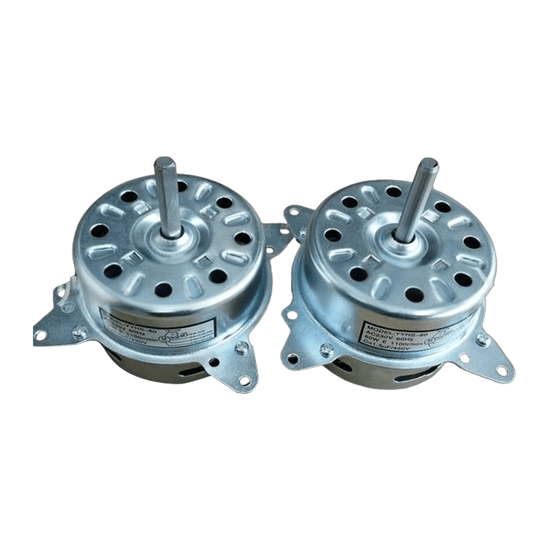 موتور فن تهویه مطبوع سه سرعته YSZ-60