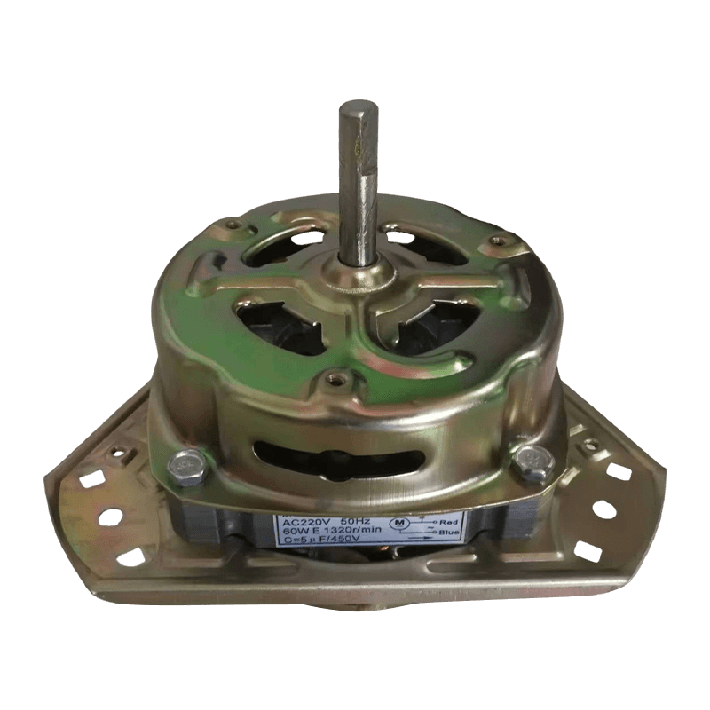 موتورهای ماشین لباسشویی و خشک کن سری XD