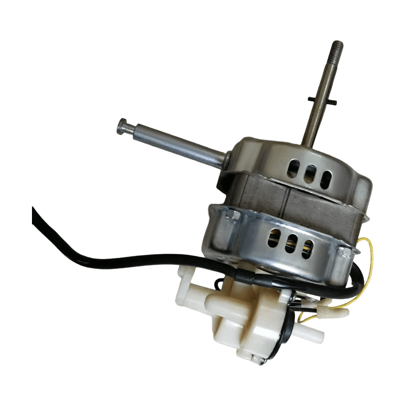 موتور مسی خالص یونیورسال YYHS-45/60 فن برقی قابل تنظیم سه سرعته/فن اگزوز