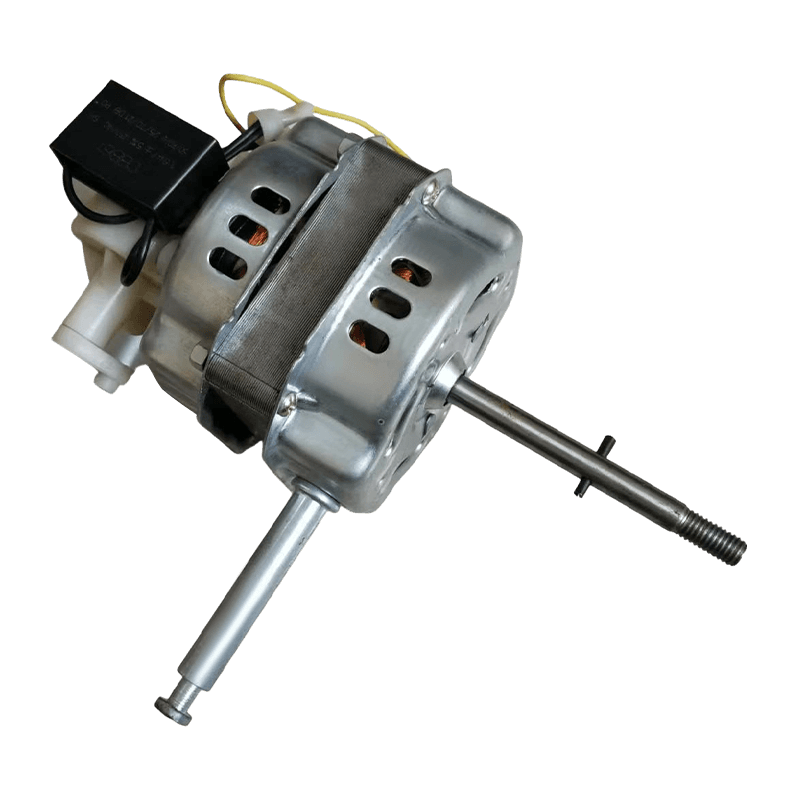 موتور مسی خالص یونیورسال YYHS-45/60 فن برقی قابل تنظیم سه سرعته/فن اگزوز