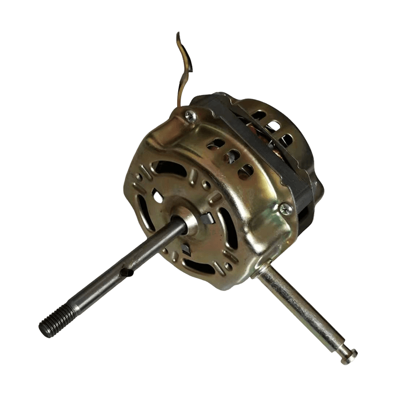 موتور مسی خالص یونیورسال YYHS-45/60 فن برقی قابل تنظیم سه سرعته/فن اگزوز