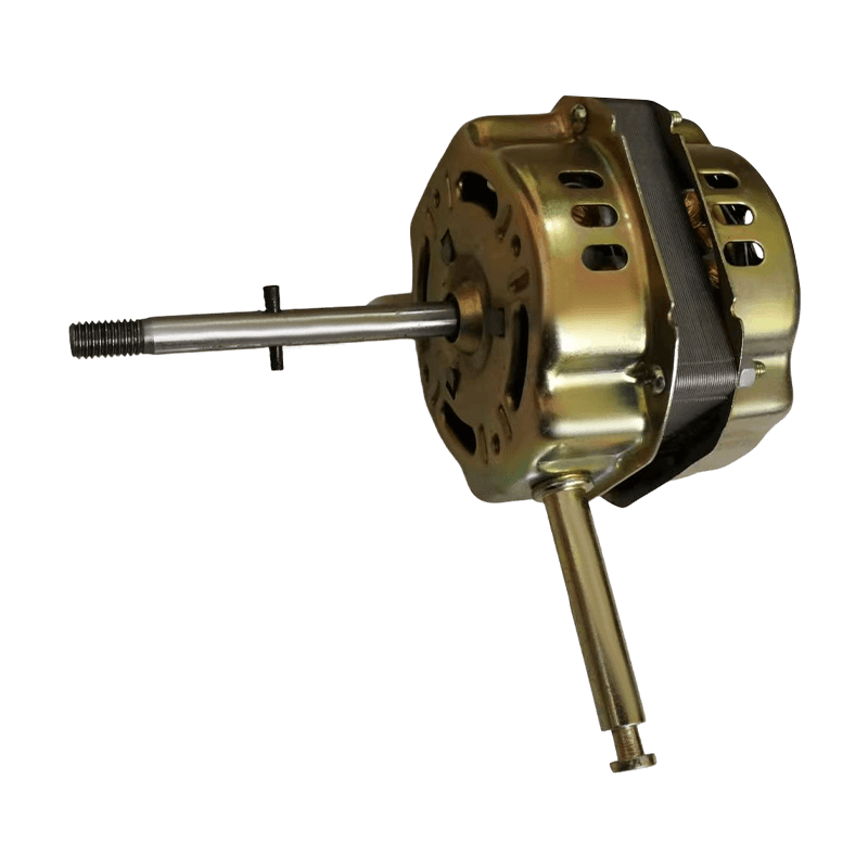 موتور مسی خالص یونیورسال YYHS-45/60 فن برقی قابل تنظیم سه سرعته/فن اگزوز